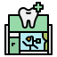 Dentists icon - Joonsquare