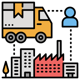 South Delhi 
		Industrial Suppliers