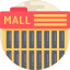 Mall icon - Joonsquare