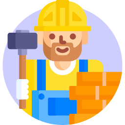 Plumber icon - Joonsquare