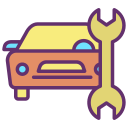 Repair Services icon - Joonsquare India