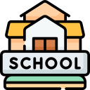 South West Delhi 
		Schools