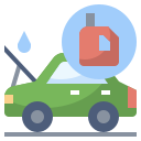 Service Center icon - Joonsquare India