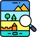 Tourist Spot icon - Joonsquare India