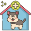 Veterinary icon - Joonsquare