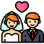 Wedding Planner icon - Joonsquare