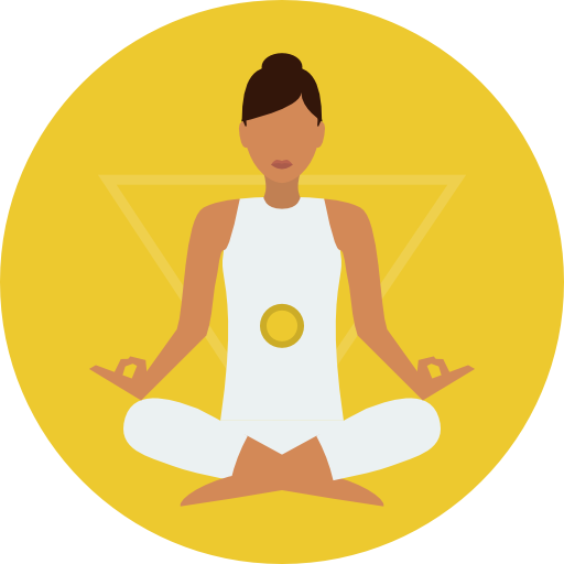 Yoga and Meditation Centre icon - Joonsquare