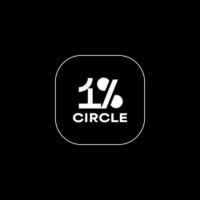 1 Percent Circle|Salon|Active Life