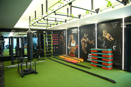 10 FITNESS LABORATORY Active Life | Gym and Fitness Centre