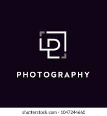 10k Portraits Photography Logo