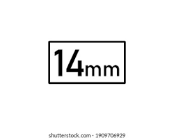 14mmphotography Logo