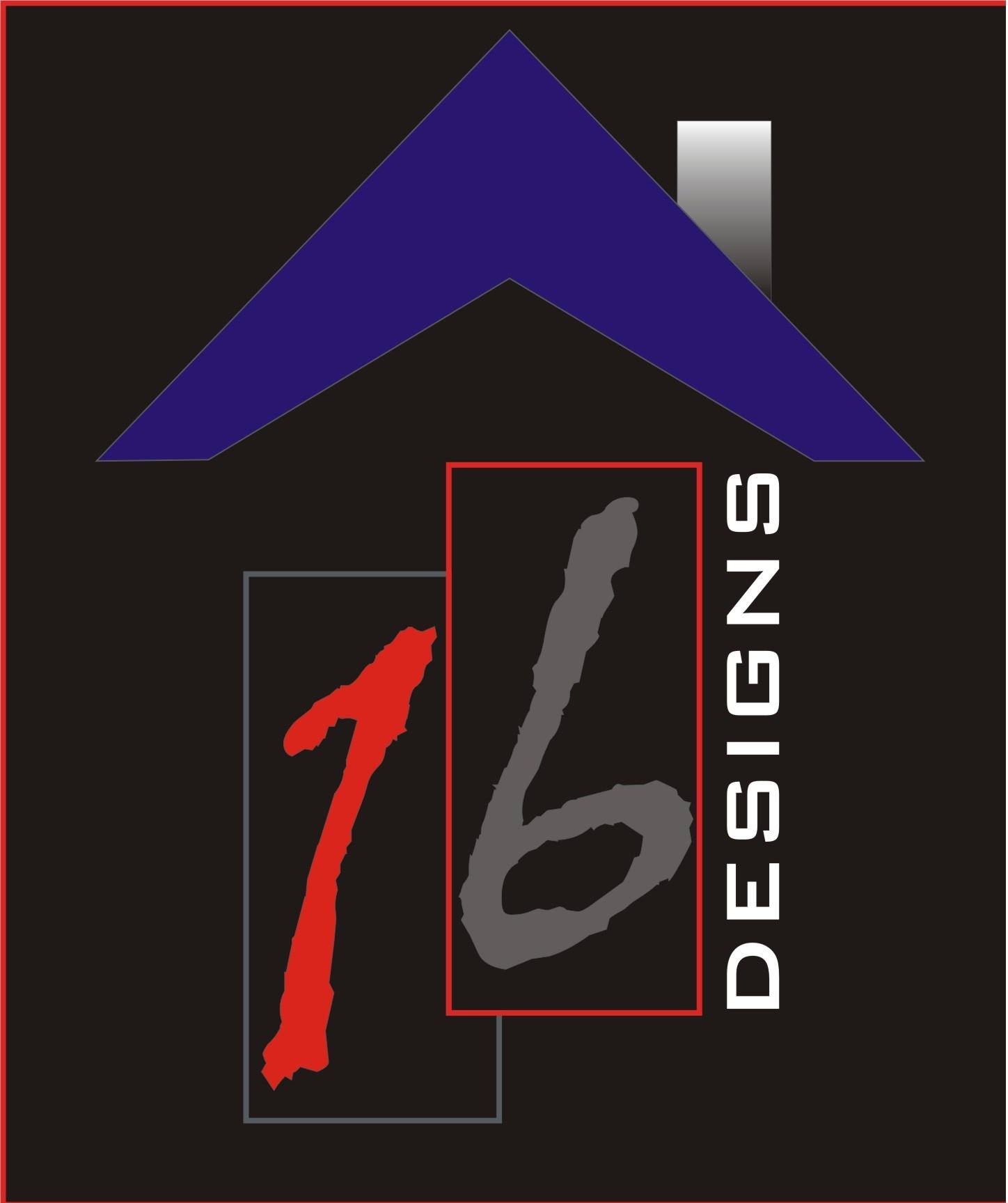 16Designs Logo