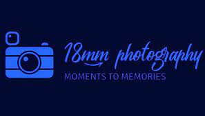 18mmphotography Logo