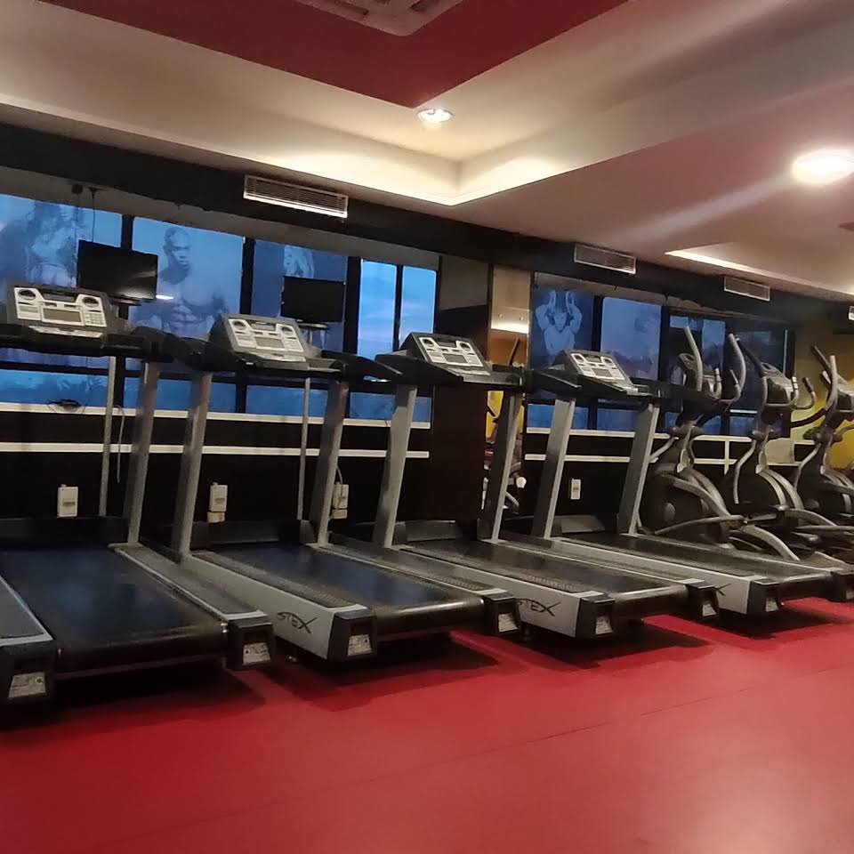 24 fitness gym Active Life | Gym and Fitness Centre