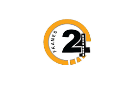 24 Frames Photography - Logo