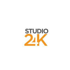 24k Studio Logo