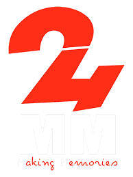 24mm | Best Photography Logo
