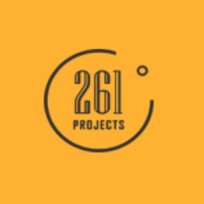 261 Degree Projects - Logo