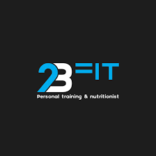 2B FIT Logo