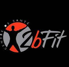 2bFit Gym Edappally Changampuzha Logo