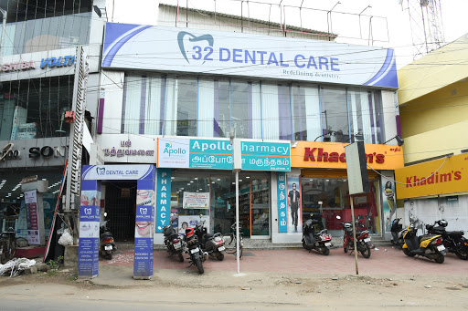 32 Dental Care Medical Services | Dentists