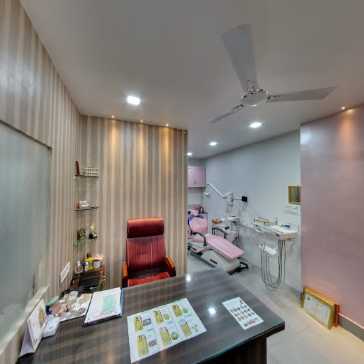 32 Pearls Dental Clinic Medical Services | Dentists