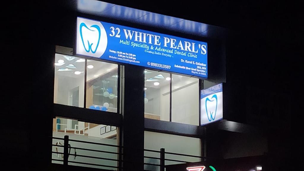 32 White Pearl’s multispeciality and advanced dental clinic|Dentists|Medical Services