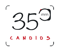 35mmcandids Logo