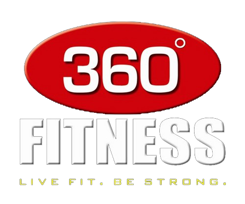 360 Degree Fitness|Salon|Active Life