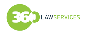 360 Legal Logo