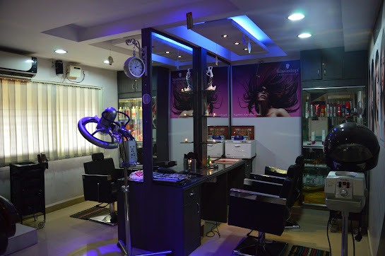 360Nirvana Unisex Salon &Spa Active Life | Salon