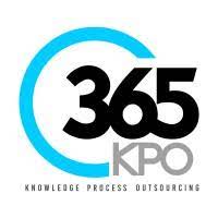 365KPO Services - Logo
