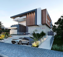 3D APEX DESIGN PVT. LTD Professional Services | Architect