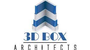 3d box architects Logo
