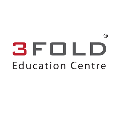3FOLD Education Centre - Logo