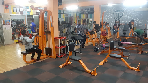 3H Gym Active Life | Gym and Fitness Centre