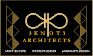3knot3 Architects - Logo