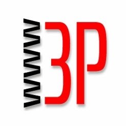 3P WEB Design Company|Architect|Professional Services