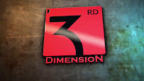 3rd Dimension Logo