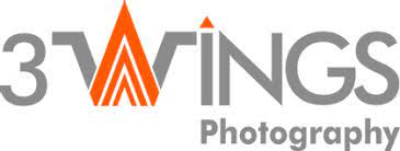 3wings product E commerce - jewelry-industrial Photography Services Logo