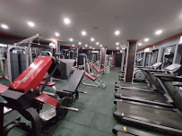 4 In Fitness Active Life | Gym and Fitness Centre