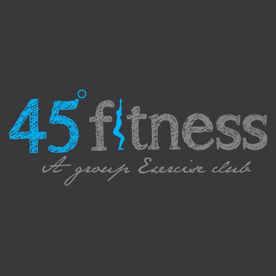 45 Degree Fitness|Gym and Fitness Centre|Active Life
