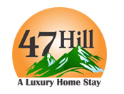47 Hill - Logo