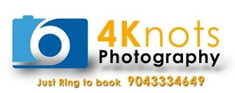 4Knots Photography - Logo