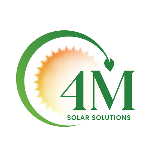 4M Solar Solutions |Pest Control Service|Home Services