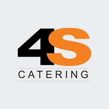 4S catering - Logo