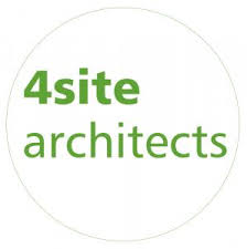 4site architects Logo