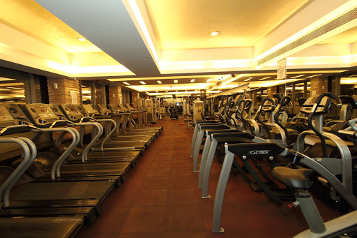 5 Fitness Club Active Life | Gym and Fitness Centre