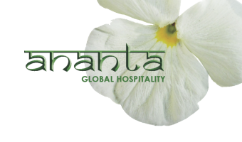 5 Flowers Ananta Elite - Logo
