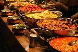 56 Bhog Catering Event Services | Catering Services
